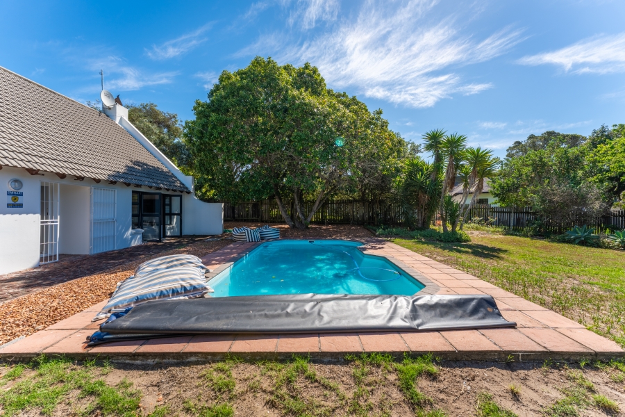 3 Bedroom Property for Sale in St Francis Bay Village Eastern Cape